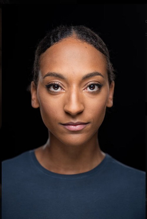 Photo of Maïmouna Badjie, Acting