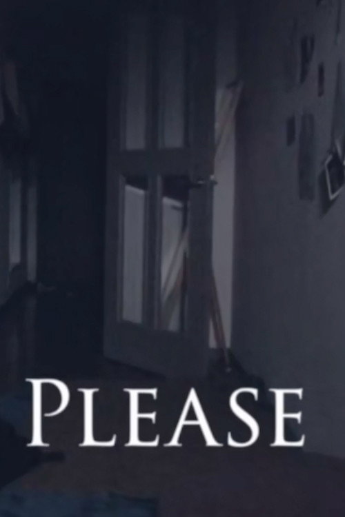 Movie poster for Please (2015)