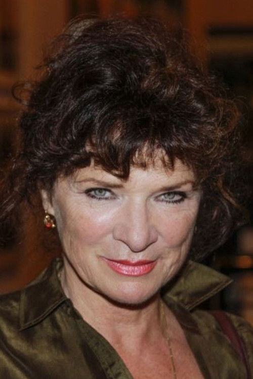 Linda van Dyck profile