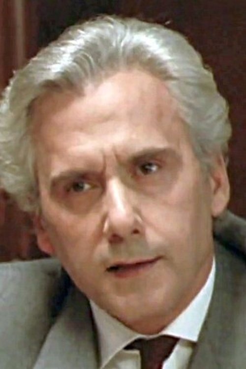 Photo of Benito Artesi, Acting