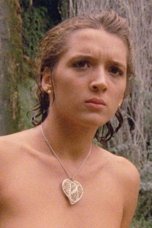 Photo of Alicia Príncipe, Acting