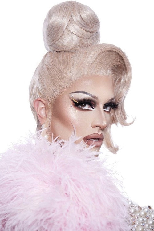 Photo of Adriana The Bombshell, Acting
