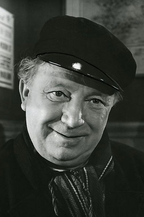 Photo of Rasmus Christiansen, Acting