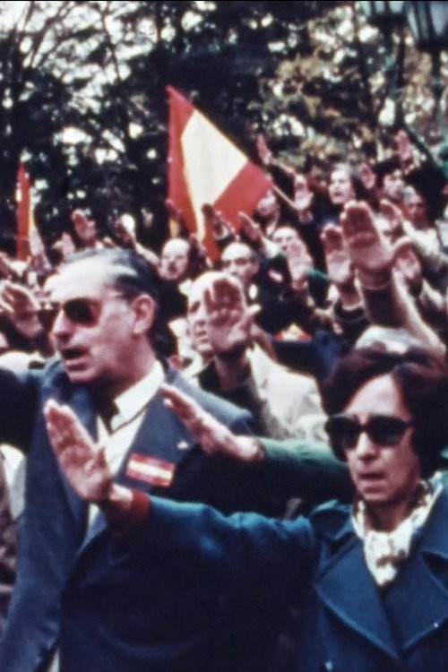 Movie poster for Anorexie III (1979)