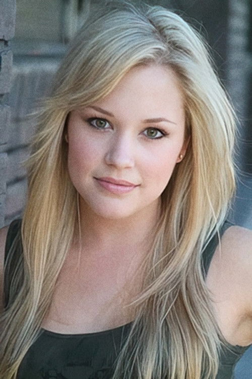 Photo of Natalie Elizabeth Marston, Acting