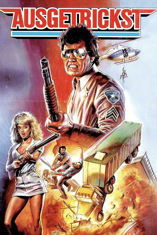 Movie poster for Brothers-in-Law (1985)