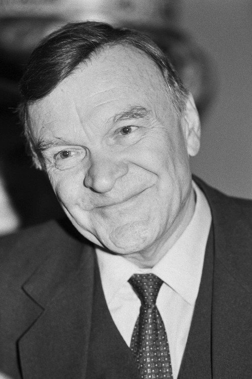Photo of Yuri Bondarev, Writing