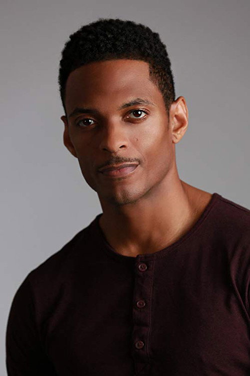 Photo of Tallie Brinson, Acting