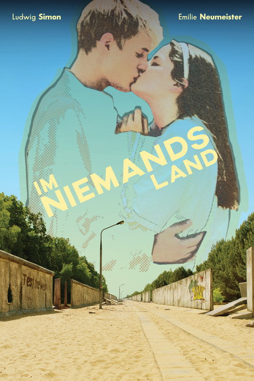 Movie poster for Im Niemandsland (2019)