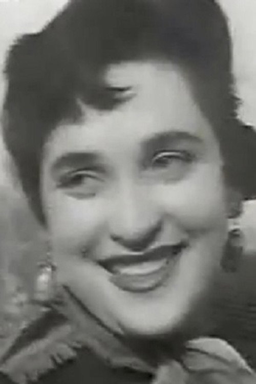 Photo of Mary Nikolaidou, Acting