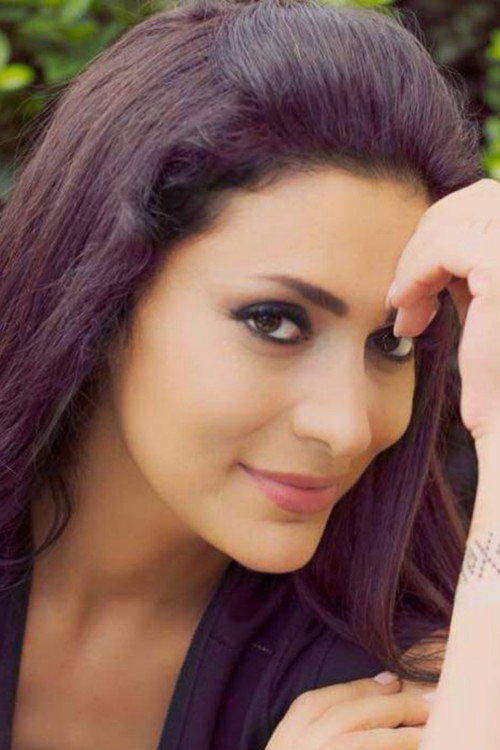 Photo of Maya Nasry, Acting