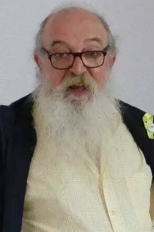 Photo of Vicenç Manel Domènech, Acting