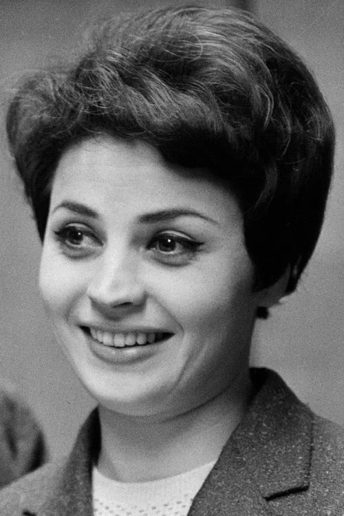 Photo of Mária Medgyesi, Acting