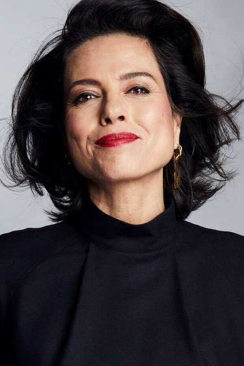 Photo of Vanja van der Leeden, Acting