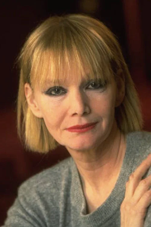 Photo of Anna Prucnal, Acting