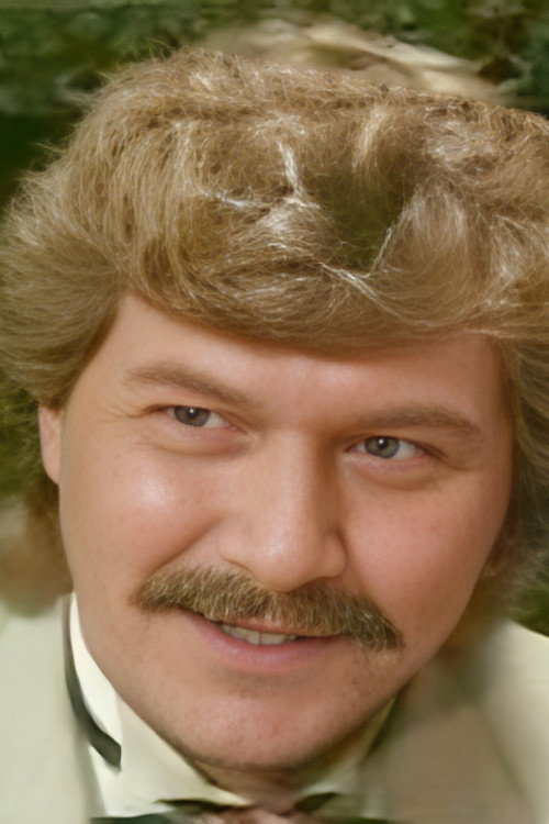 Photo of Siggi Buchner, Acting