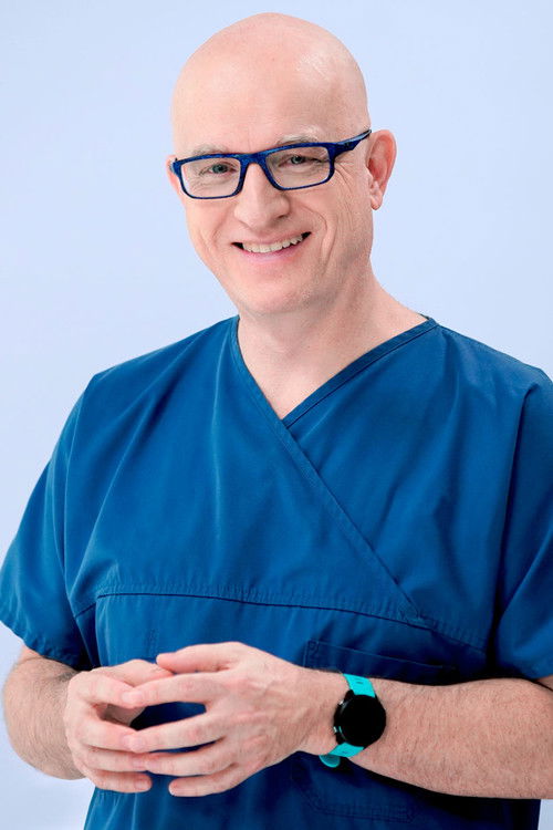 Doc Vadeboncoeur contre-attaque! poster