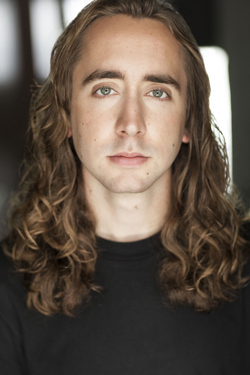Photo of Zachary Gibson, Acting