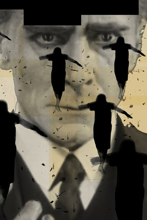 Movie poster for The Flapper (2021)