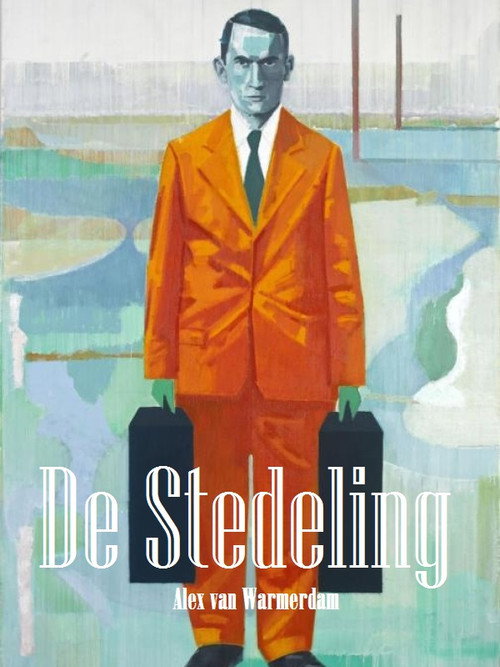 Movie poster for De Stedeling (1984)