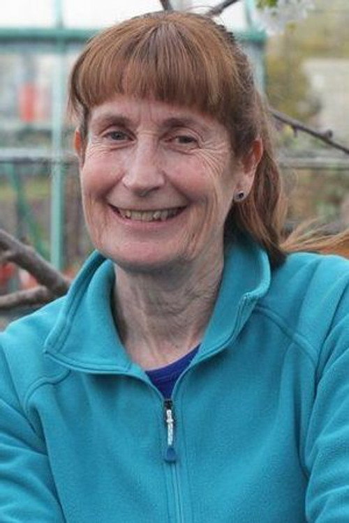 Carole Baxter profile