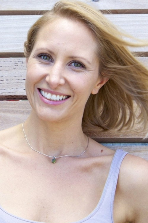 Photo of Nadja Brand, Acting