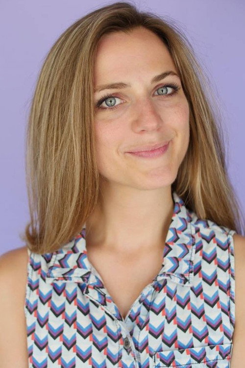 Photo of Victoria Longwell, Acting