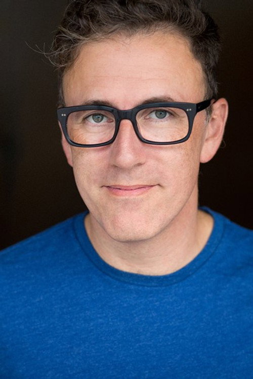 Photo of Matt Champagne, Acting