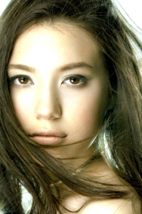 Photo of Sharen Ichiba, Acting