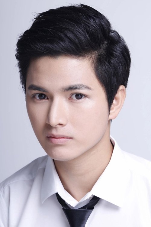 Photo of Chen Bingqiang, Acting
