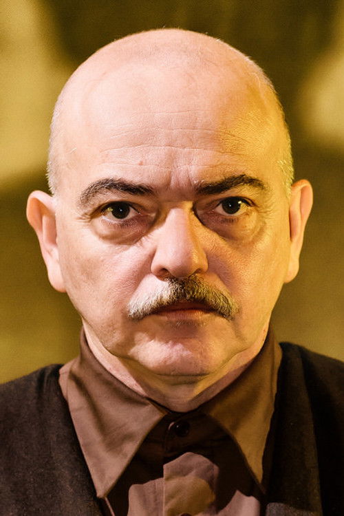 Sotiris Tsakomidis profile