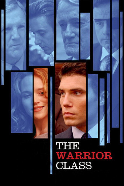 Movie poster for The Warrior Class (2007)