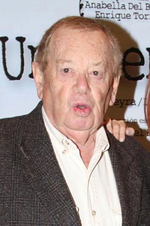 Nicolás del Boca profile