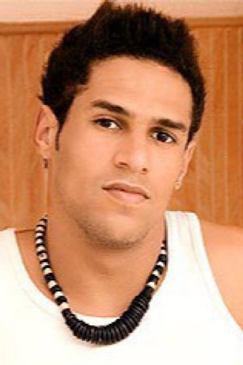 Photo of Fabio Vilag, Acting