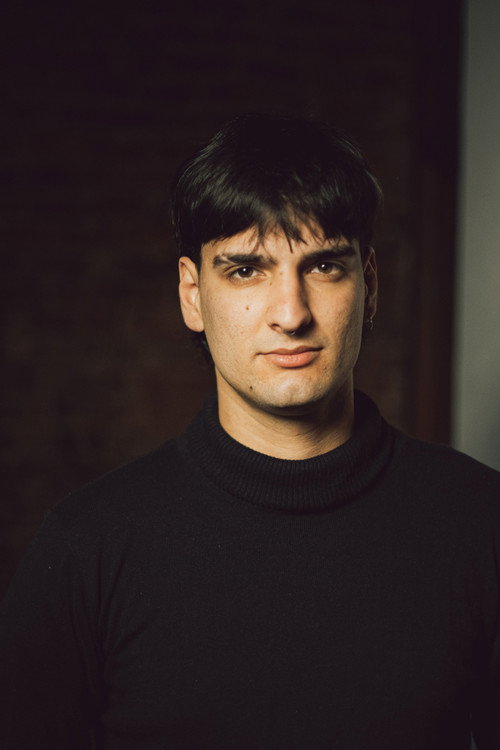 Photo of Manuel Besedovsky, Crew