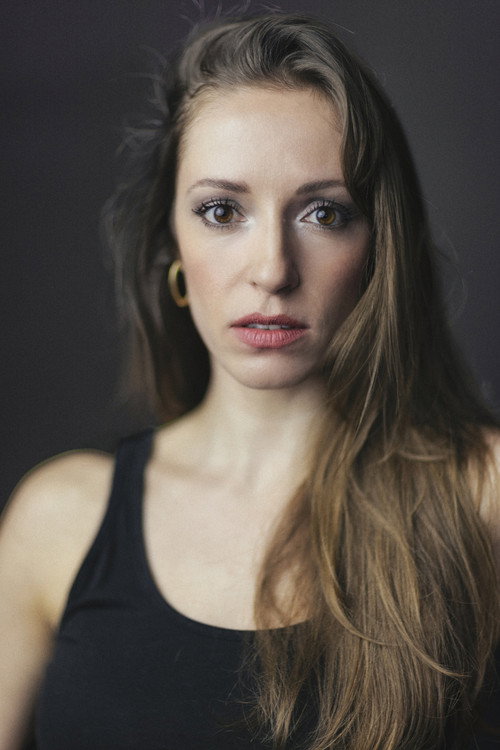 Photo of Cecilia Napoli, Acting