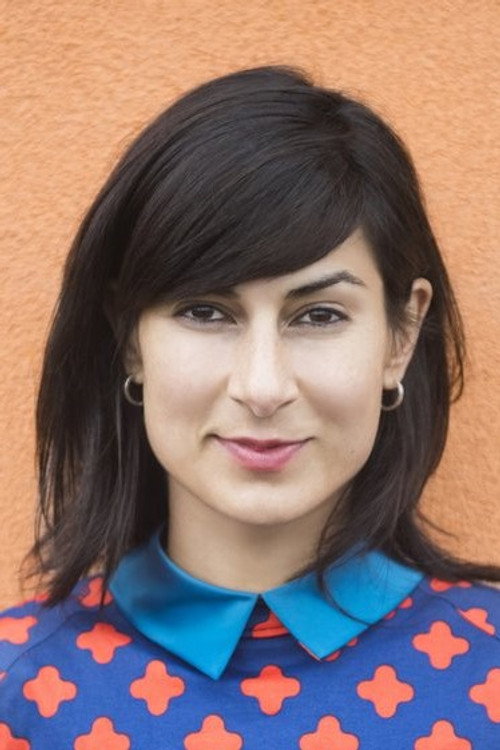 Anjali Nayar profile