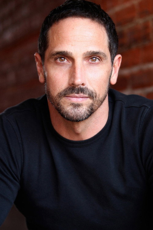 Photo of Shane Alexander, Acting