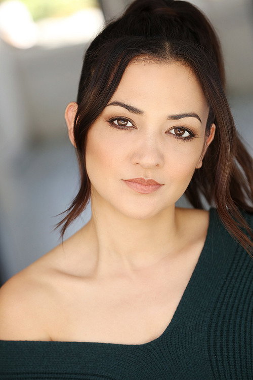 Annie Knudsen profile