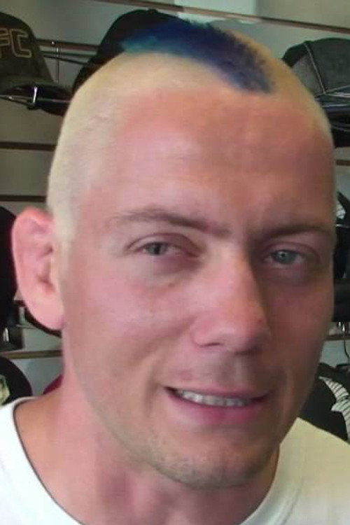 Photo of Jonathan Goulet, Acting