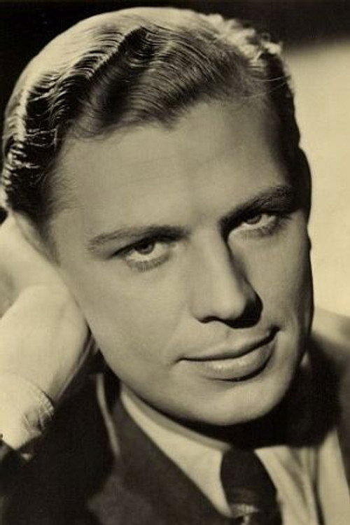 Photo of Jaspar von Oertzen, Acting
