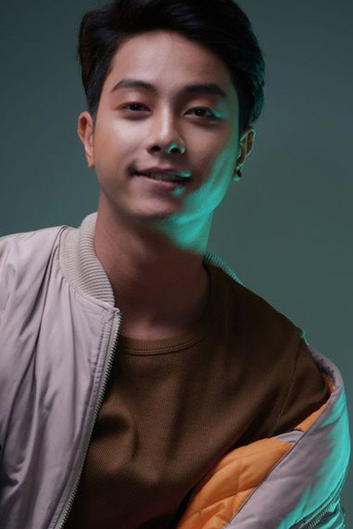 Photo of Võ Đình Hiếu, Acting