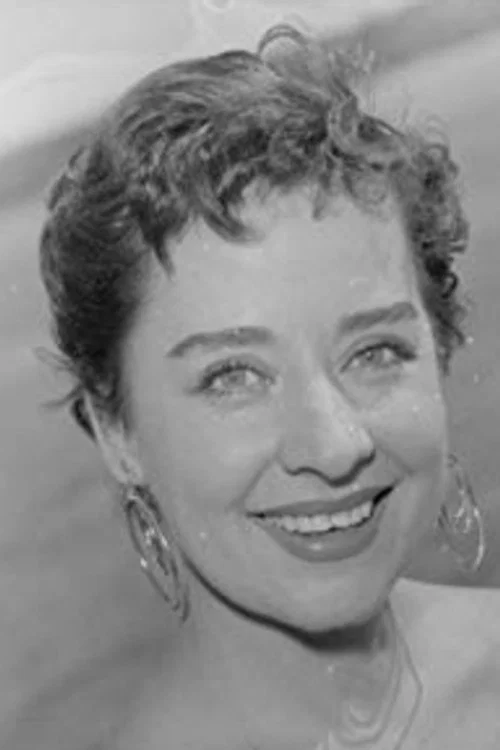 Photo of Inga Brink, Acting