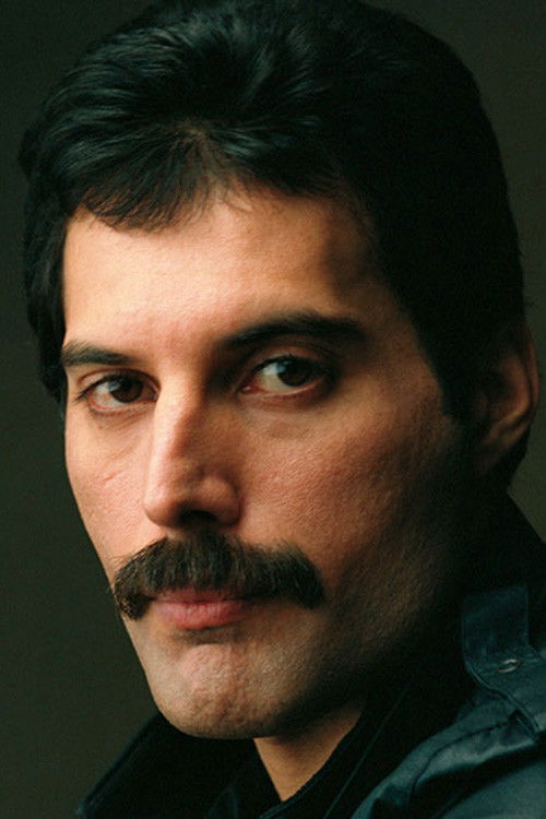 Photo of Freddie Mercury, Acting