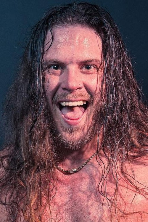 Photo of Joseph Janela, Acting