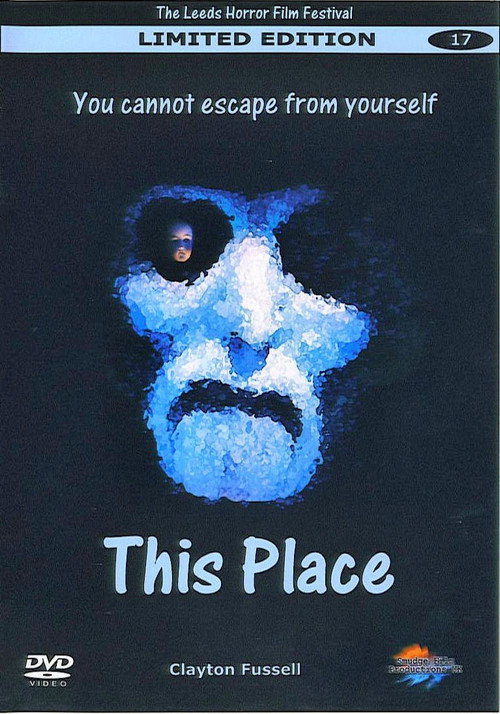 Movie poster for This Place (2003)