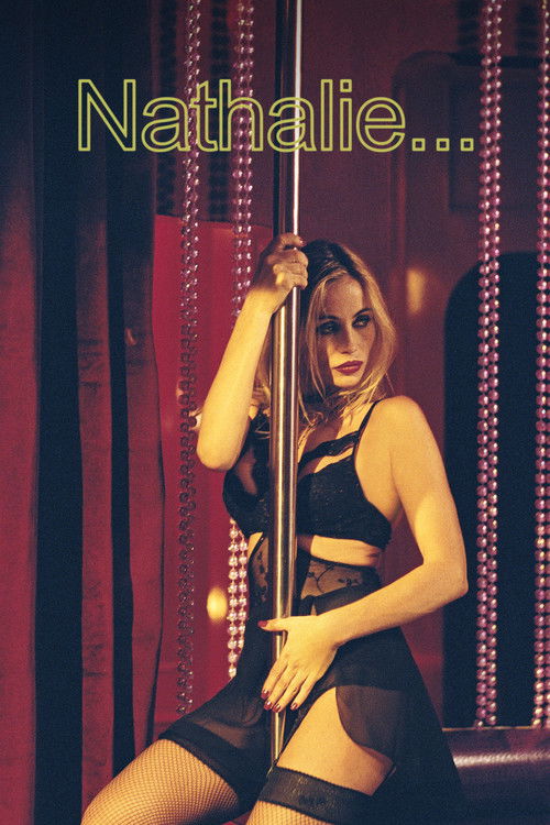 Movie poster for Nathalie... (2003)