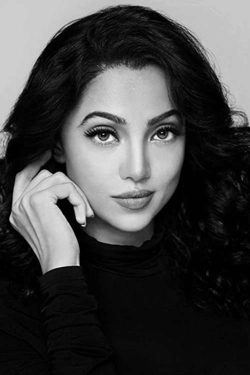 Photo of Ananya Raj, Acting