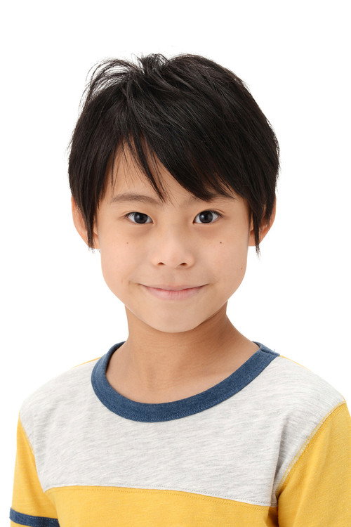 Photo of Shion Fujiwara, Acting