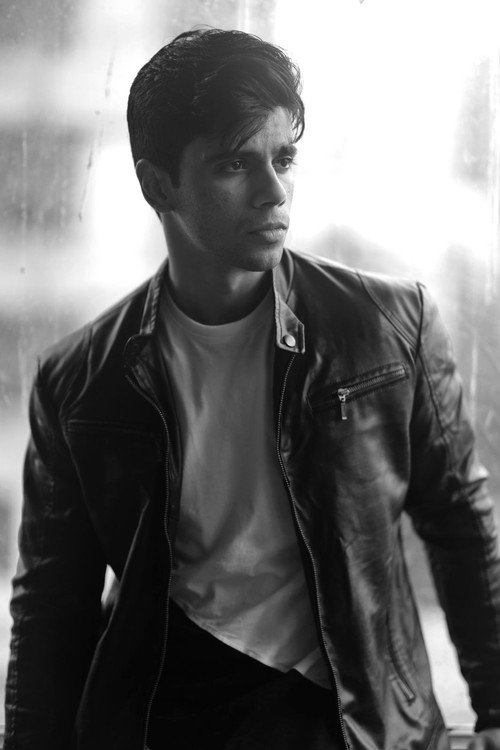 Photo of Mayank Menon, Acting